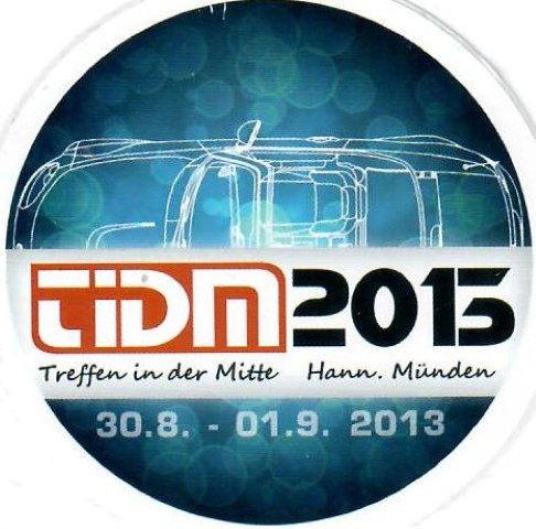 TidM 2013
