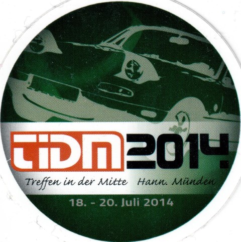 TidM 2014