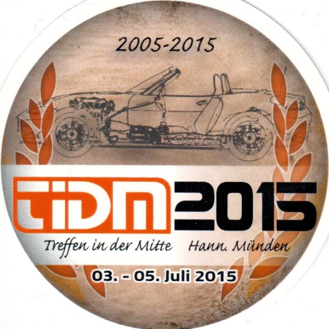 TidM 2015